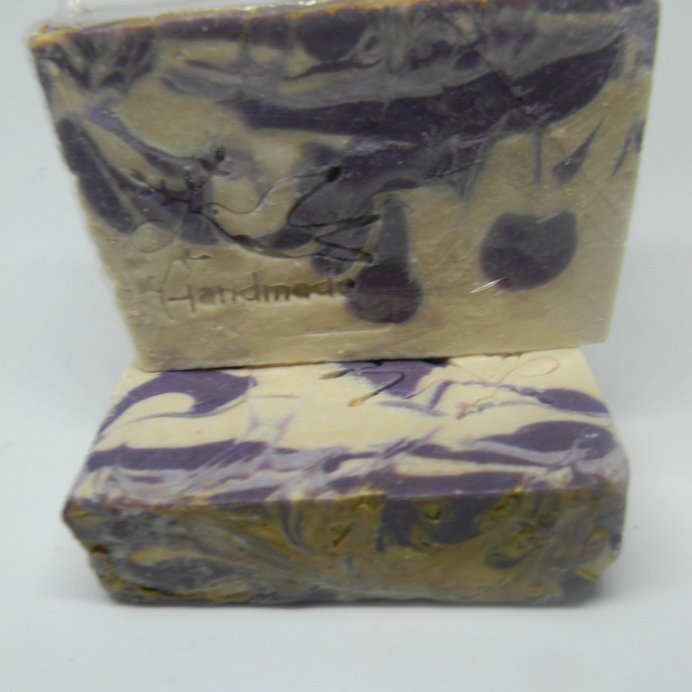 Handmade Soap - Picture 4 of 4